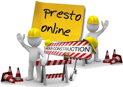 Immagine Sito in fase di Costruzione